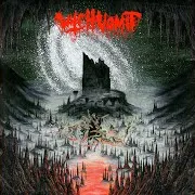 Witch Vomit